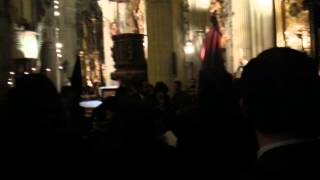 Villancico Coro de la Hermandad Rocío Sevilla