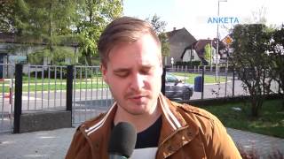 Krajské a senátní volby 2016