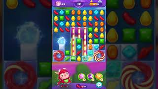 Candy Crush Friends Saga Level 1308