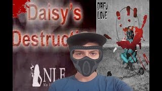Daisy's Destruction e Dafu Love os casos mais perturbadores da Deep Web