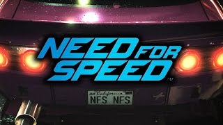Need for Speed 2015 stream Flame MIX