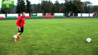 Turbokozak - Paweł Kępa - Poroniec Poronin