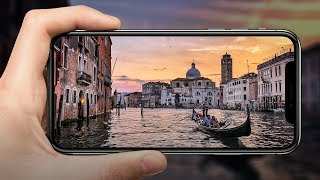 Take BETTER SHOTS with your iPhone