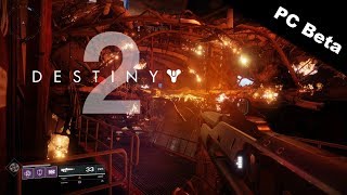 Destiny 2 Beta | GTX 950/X4 860K | Budget PC
