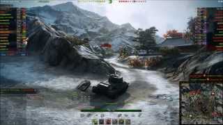 World of Tanks | "T-43" ist einfach ein Lucker | #299 [ German / Deutsch ]