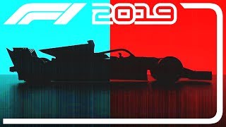 F1 2019 GAME CONFIRMED! F2, JUNE 28TH, CUSTOM LIVERIES & MORE!