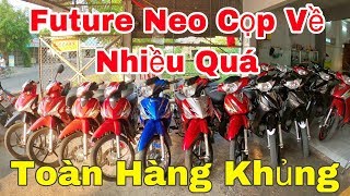 Future Neo Cọp Nào Cũng Có Cực Tê Xe Nào Cũng Ngon Kho Future Neo Lớn Nhất Tiền Giang