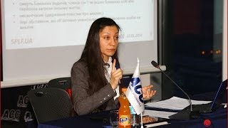 Уголовный процессуальный кодекс - Татьяна Лисовец ("Соколовский и Партнеры")