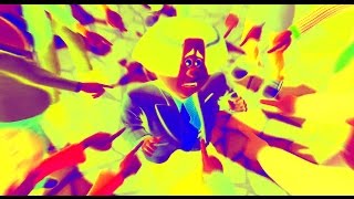 Let It Grow (The Lorax) but every grow increases the bass by 4db and changes the colour