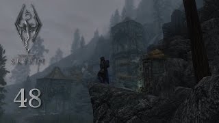 Skyrim: The Journey - 48 часть (Мзулфт)