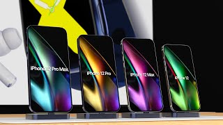 Fresh iPhone 12 Leaks! Tiny Batteries, New Cable, Reverse Charge & Speaker Sample!