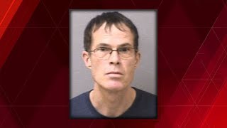 Man arrested after filming boy who was changing in locker room, police say