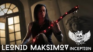 Leonid Maksimov - Inception