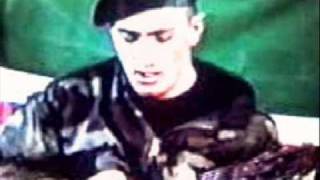 Тимур Муцураев - чечня в огне
