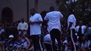 #VSU Fall '15 Yardshow: Kappa Alpha Psi Fraternity, Inc. - #LambdaPhi Chapter
