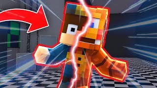 Minecraft: ESCOLINHA DE ANIMATRONICS - ANIMATRONIC VIROU VIGIA!! (FIVE NIGHTS AT FREDDY'S)#22