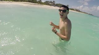 2015 (St. Martin) Kaminski Family Vacation--RJ KAMINSKI