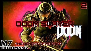 DOOM (7 DAYS OF WORK ALL THE TIME)
