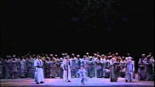 Musica Lirica - Erika Grimaldi "Aria di Anai" Moise et pharaon Teatro dell'Opera di Roma