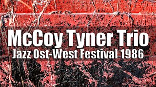 McCoy Tyner Trio plus Freddie Hubbard & Joe Henderson - Inner Glimpse (fragm.)
