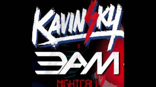 Kavinsky - Nightcall (3.A.M. Remix)