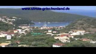 View over Sivota