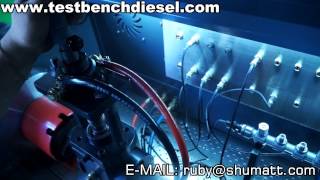 how to test EUI,EUI EUP tester