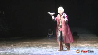 Rudeboy - Devil May Cry 4