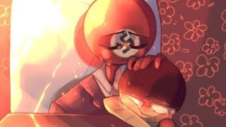 ?TOP 12 THIRD REICH MEME COUNTRYHUMANS?