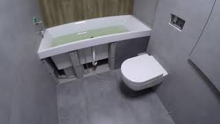 Унитаз Villeroy & Boch Subway 2.0 DirectFlush ViFresh (5614A101)