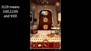 Escape Action Level 96 Walkthrough Cheats