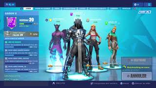 Fortnite assaut de la horde