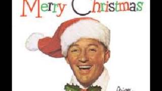 Bing Crosby Sings: Away in a Manger