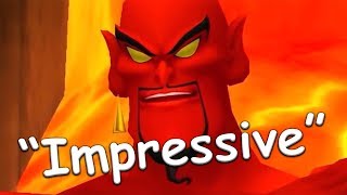 The Kingdom Hearts Re:Coded Experience