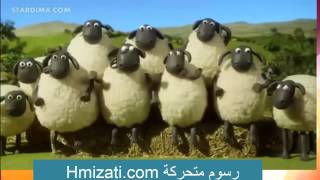 shaun the sheep championsheeps hd رسوم متحركة