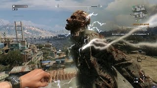 [PC] [24] Прохождение Dying Light Co-oP