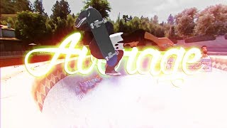 Skate 3 - An Average Game Session Part.3