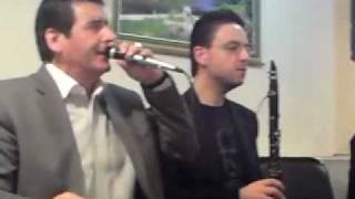 ΜΠΕΚΙΟΣ ΓΙΩΡΓΟΣ ΚΛ. ΜΑΚΗΣ ΤΣΙΚΟΣ