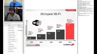Технология 802.11AC. Инновационные решения EdimaxPro для малого и среднего бизнеса.