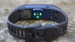 Best SmartBand - Top 10 Activity & Fitness Trackers