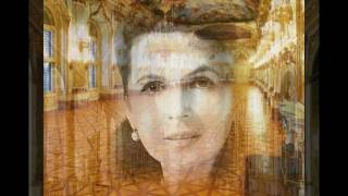 Денис Королев, Галина Вишневская "Бал у Флоры" Верди