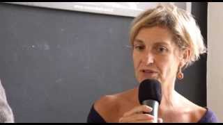 Intervista a Susanna Beltrami - "L'arte ha un compito etico, civile e sociale"