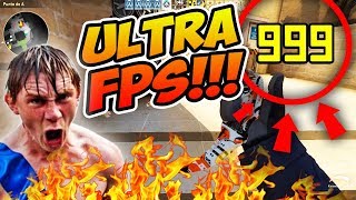 КАК ПОДНЯТЬ FPS В CS GO И ТАЩИТЬ В КС ГО БЕЗ ЛАГОВ!
