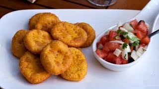 COMO HACER SOPAIPILLAS CHILENAS / FACIL/ Silvana Cocina ❤