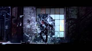 Терминатор 5: Генезис трейлер (смешной перевод)