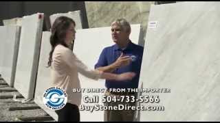 Buy Stone Direct!  Granite, Marble, & More at the Stone Gallery.