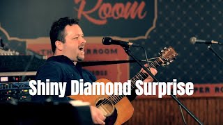 Eric Beringer Performs Shiny Diamond Surprise