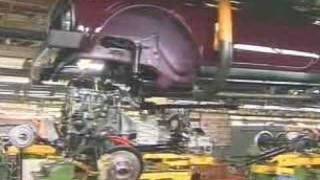 LADA NIVA 4X4 -- 30 лет