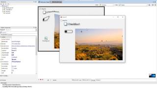 Using FireMonkey Effects for Rich User Interfaces in C++Builder