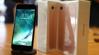 Apple is lagging the market as iPhone 8 woes mount